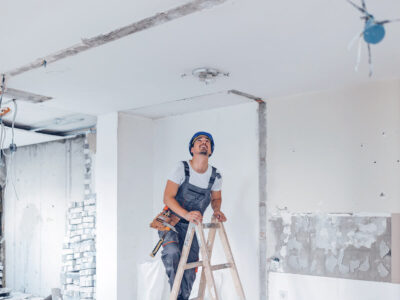 5 Questions to ask before buying a fixer-upper