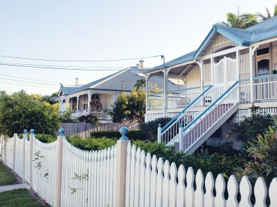 The latest legislative reforms set to impact Queensland’s property market: community title schemes