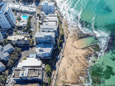 These are the best towns in Australia to buy a summer holiday rental