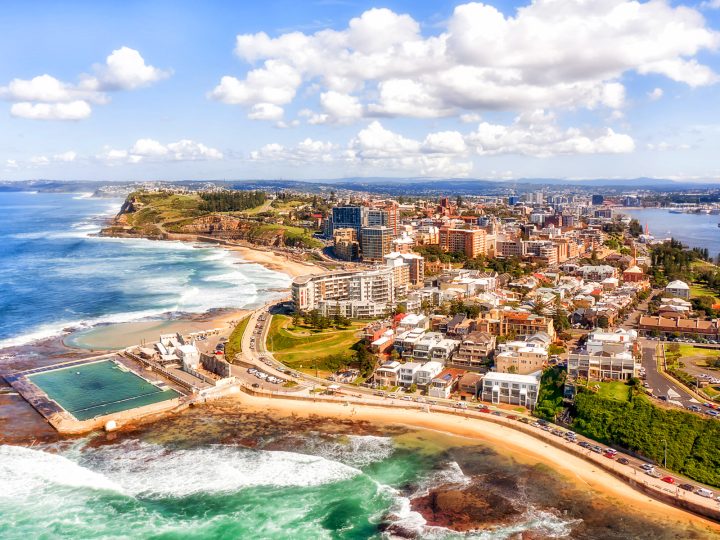 NSW coastal property market forecast for 2025