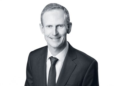 The secret to working with high-end clients: agent of 30 years