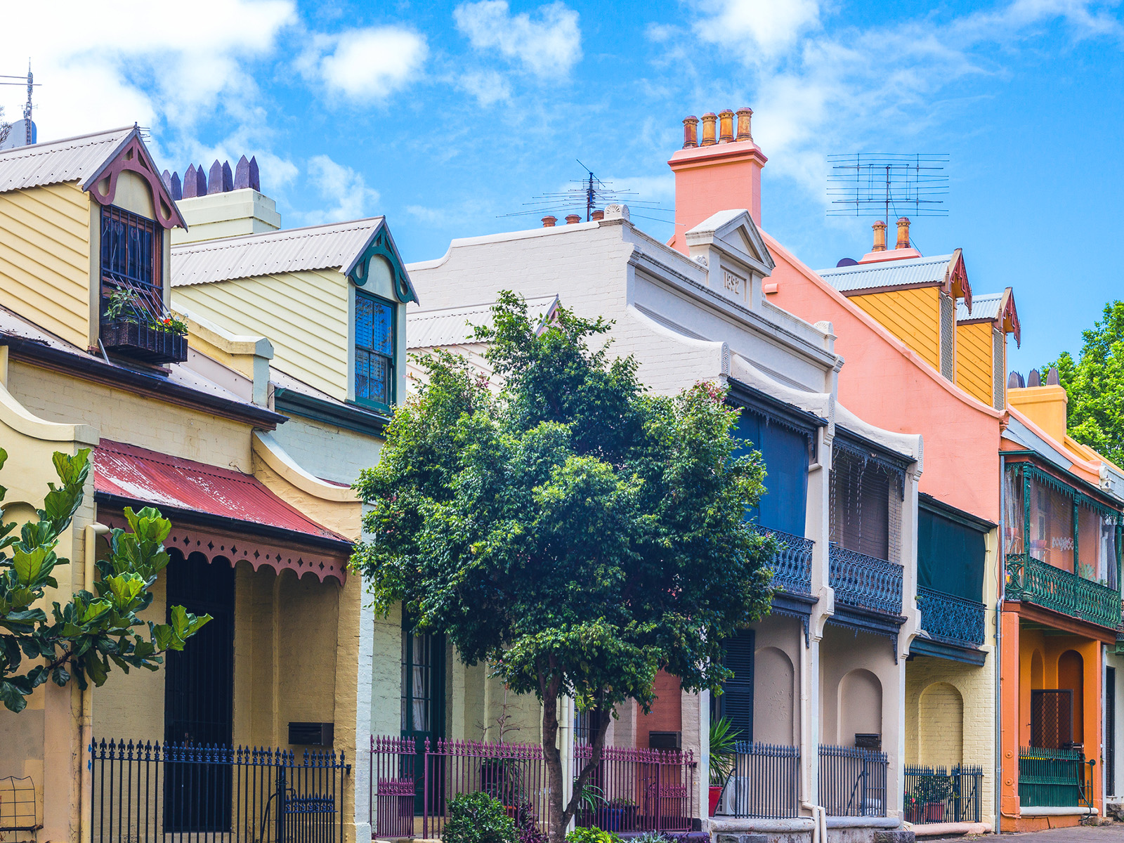 Rental demand tightens again as the new year begins