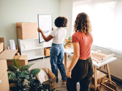 National rents up by 7.3% in past year despite easing vacancy rates