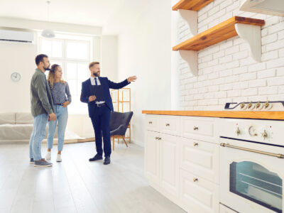Buyers gain more choice as market conditions shift