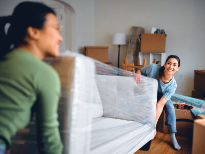 Renters are still waiting for competition to ease while buyers get more options