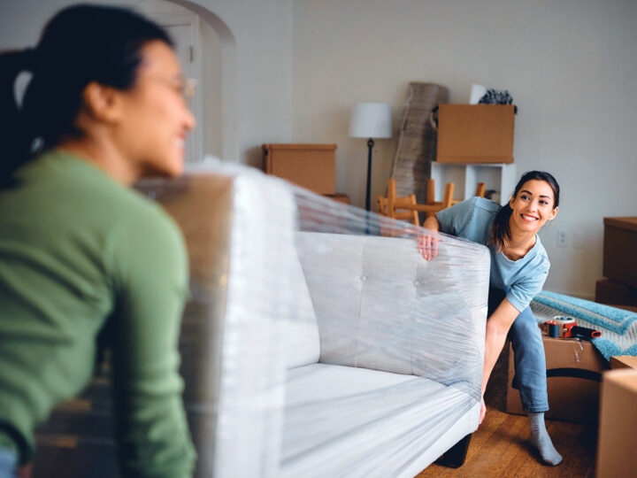 Renters are still waiting for competition to ease while buyers get more options