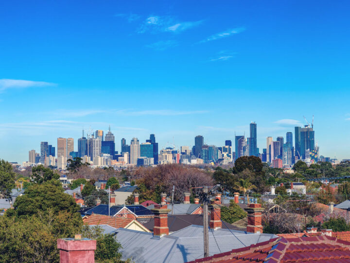 The best suburbs to live in Melbourne when renting