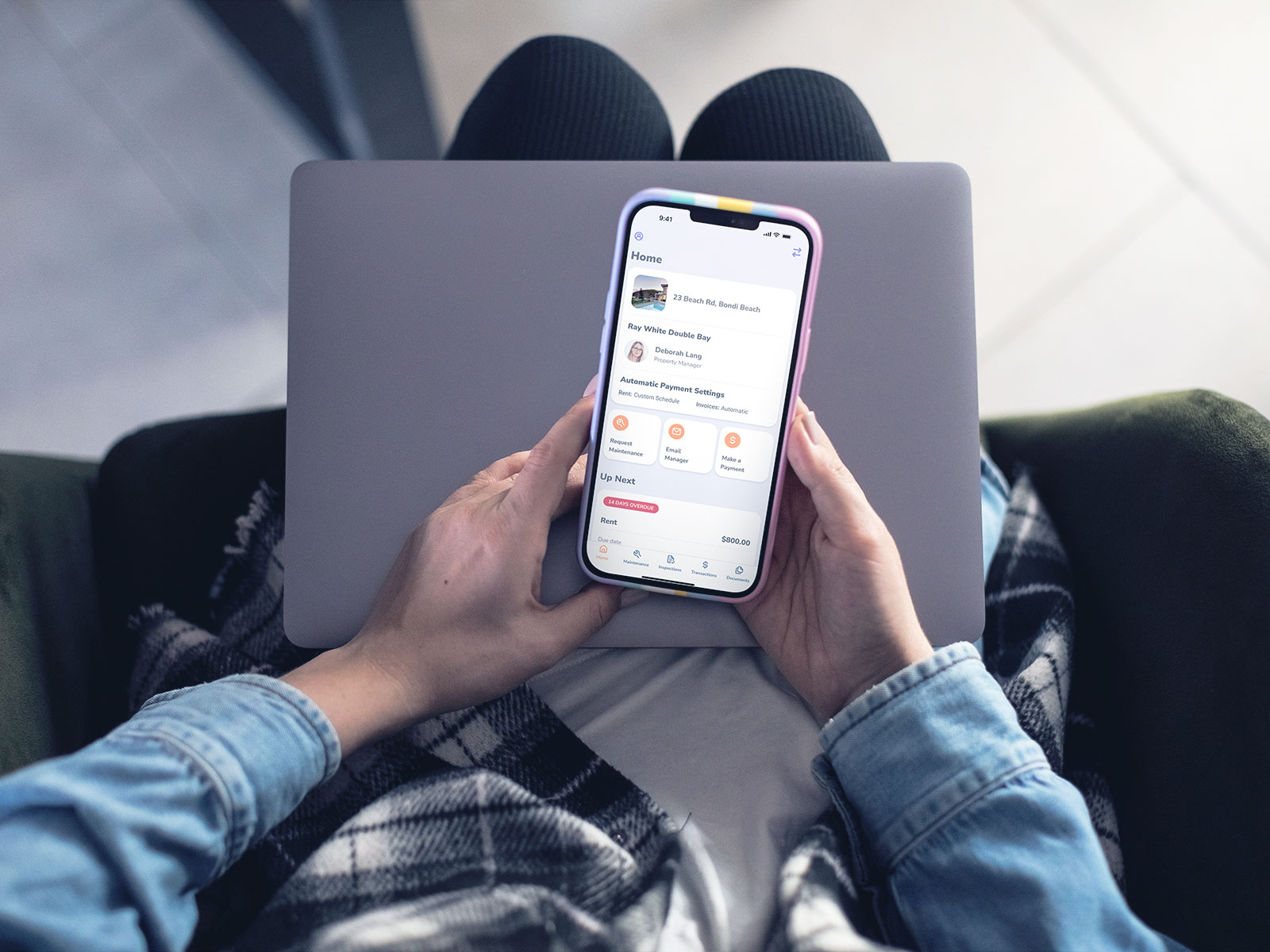 Meet MePay: the new tool we created so Aussies can pay their rent ...