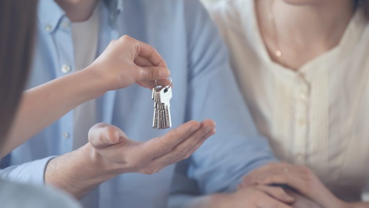 From lease to move-in: 5 tips for a smooth rental process in Australia