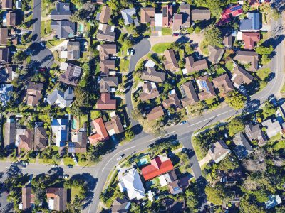 Everything you need to know about the Aussie rental market this May in under 1 minute 