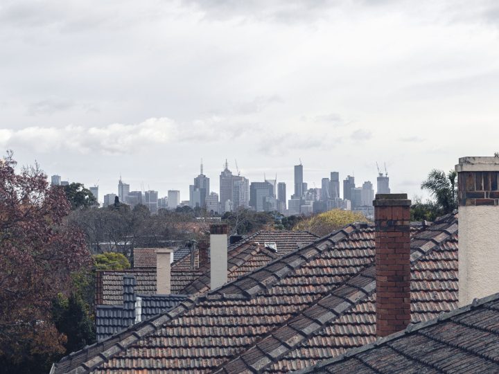 Everything you need to know about the Aussie rental market this June in under 1 minute 