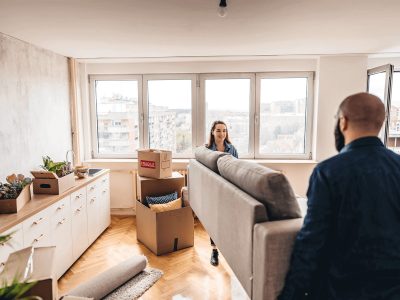 Here’s our ultimate cheatsheet for moving out of your rental property