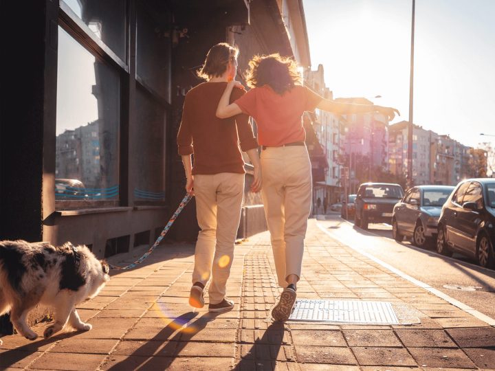 Which Aussie suburb you should live in based on what type of housemate you are