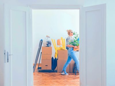 What to expect when you move out of your rental