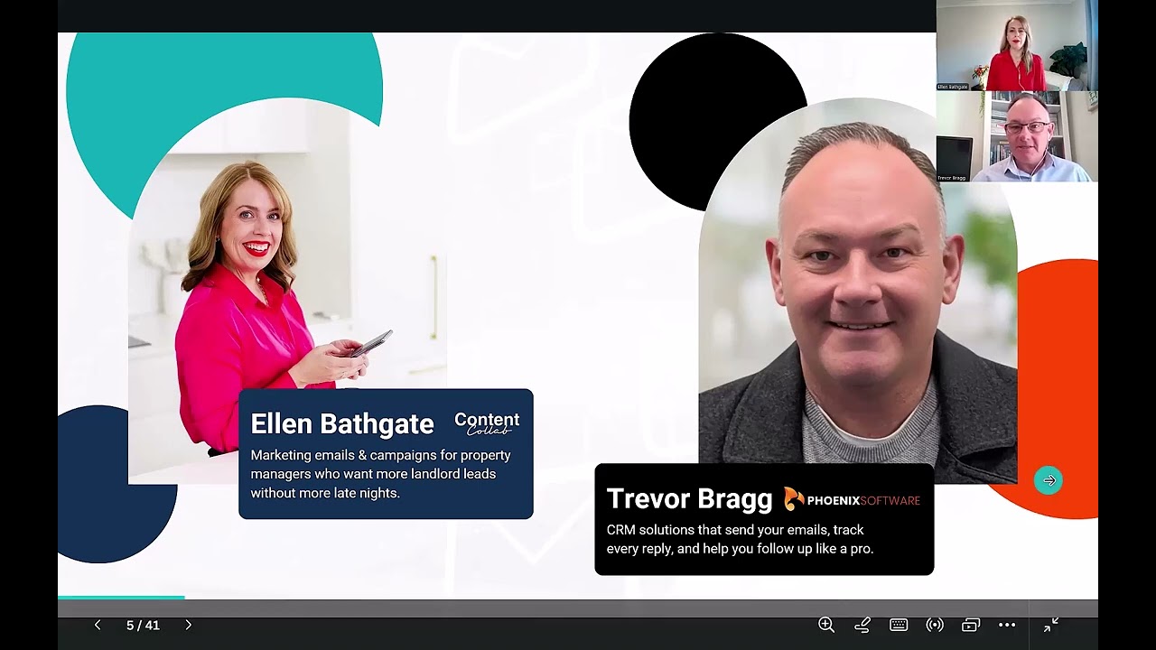 Webinar - The Rent Roll Growth Hiding in Your Inbox