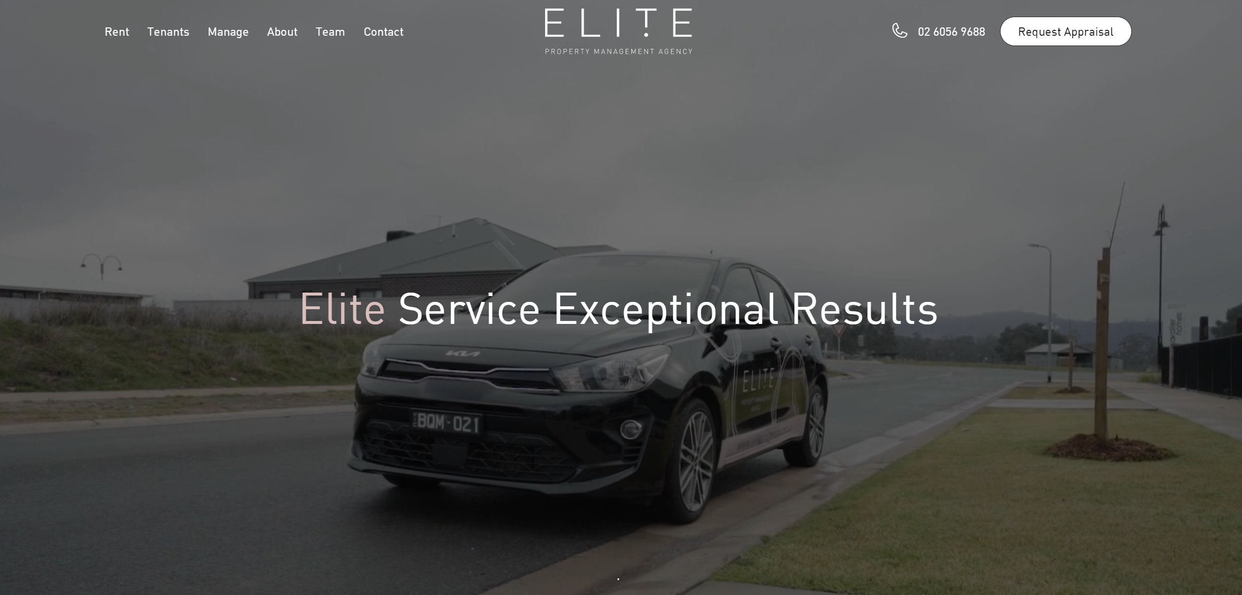 Elite Property Management