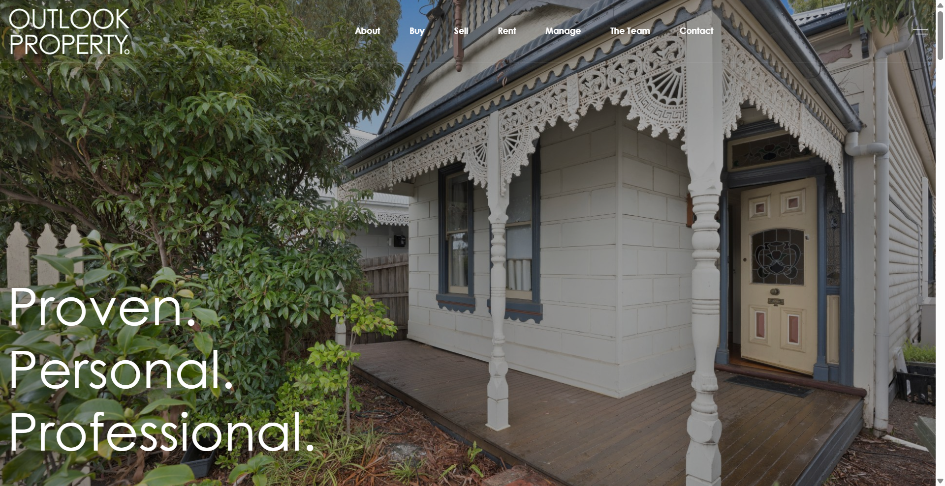 Outlook Property Group