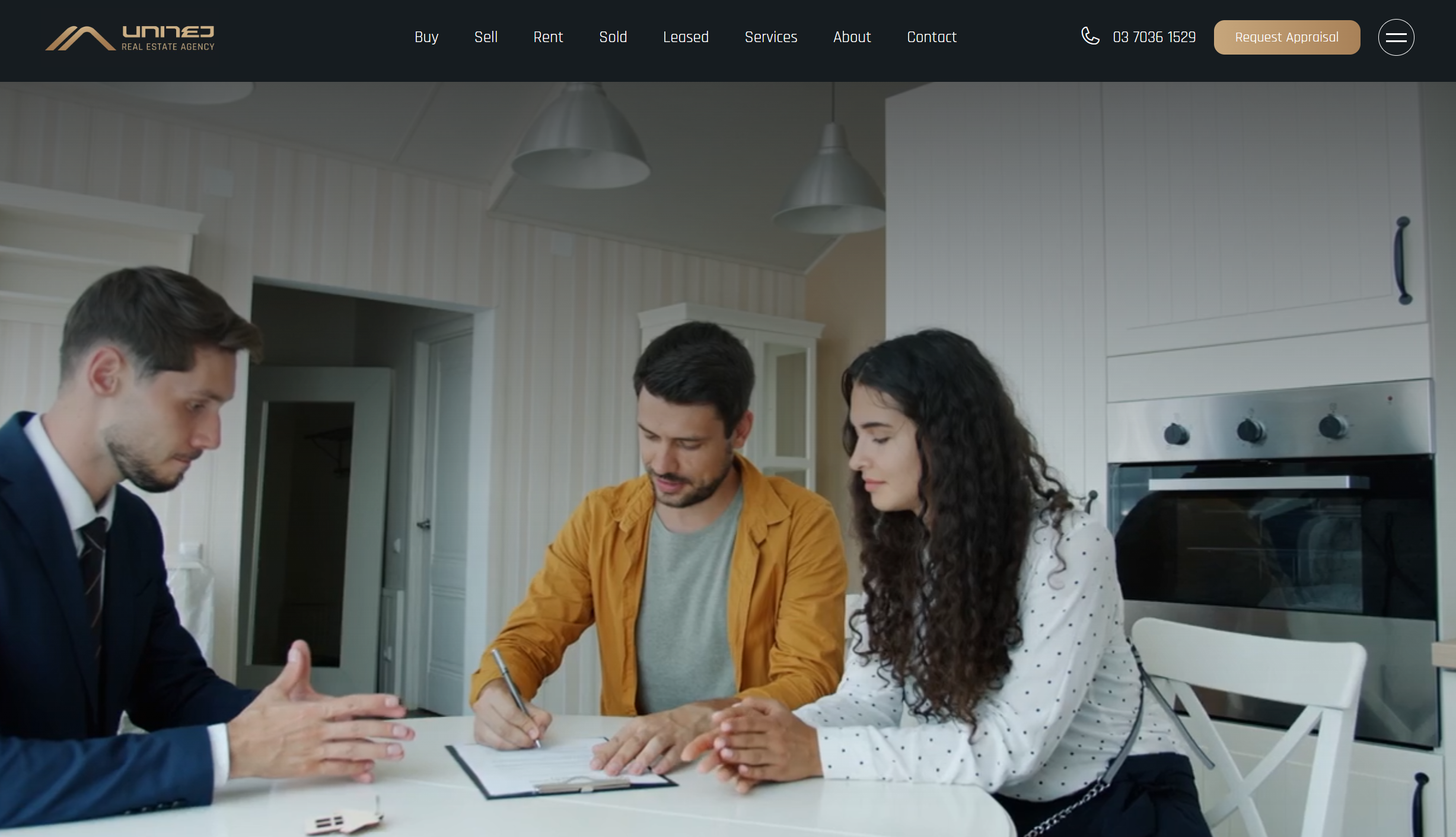 United Real Estate Agency
