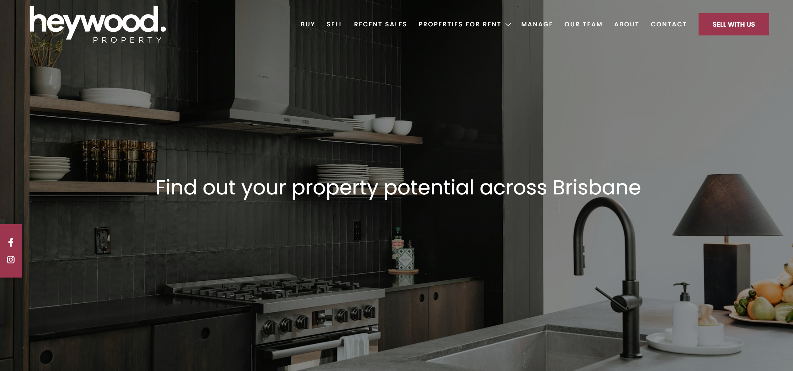 Heywood Property
