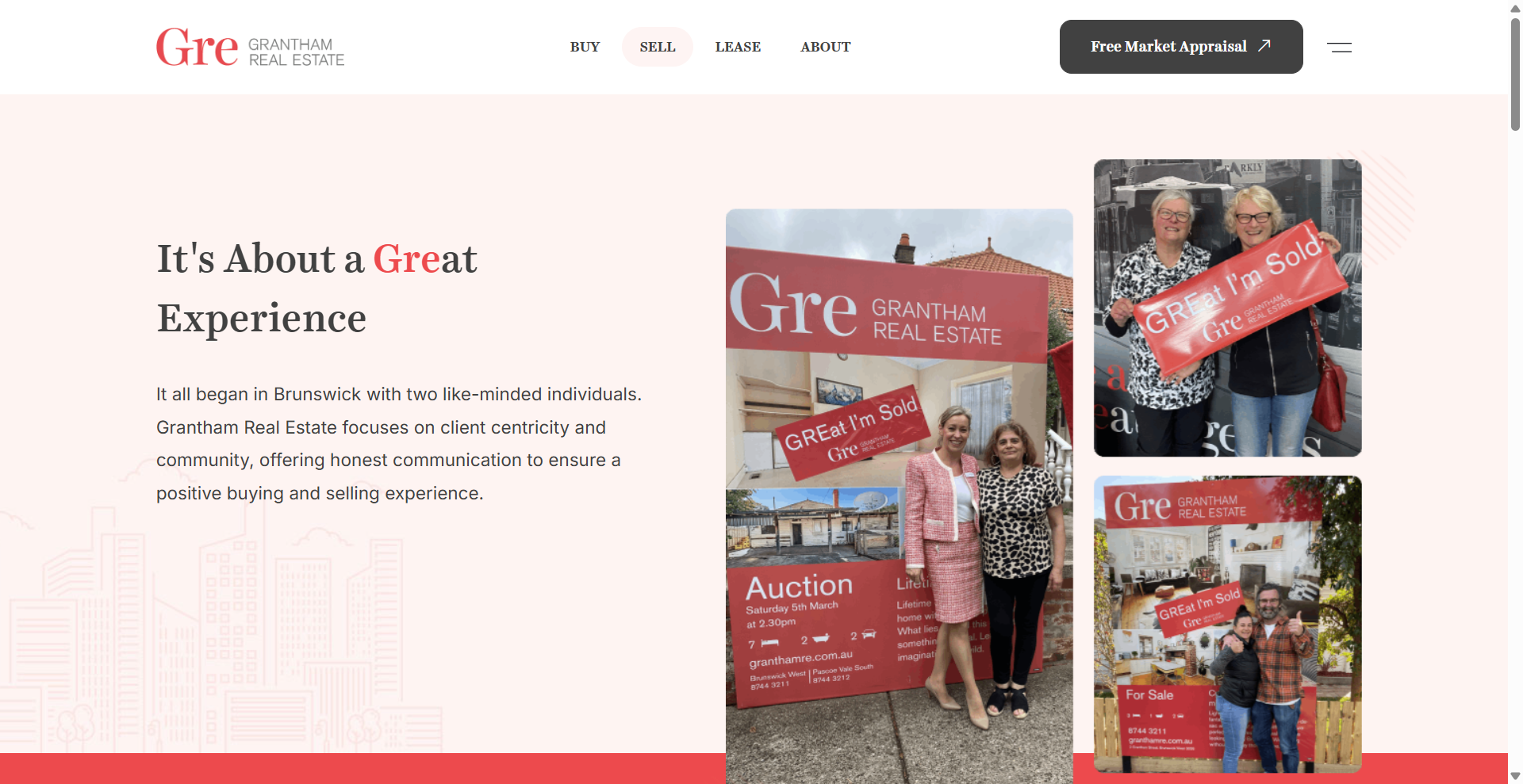 Grantham Real Estate