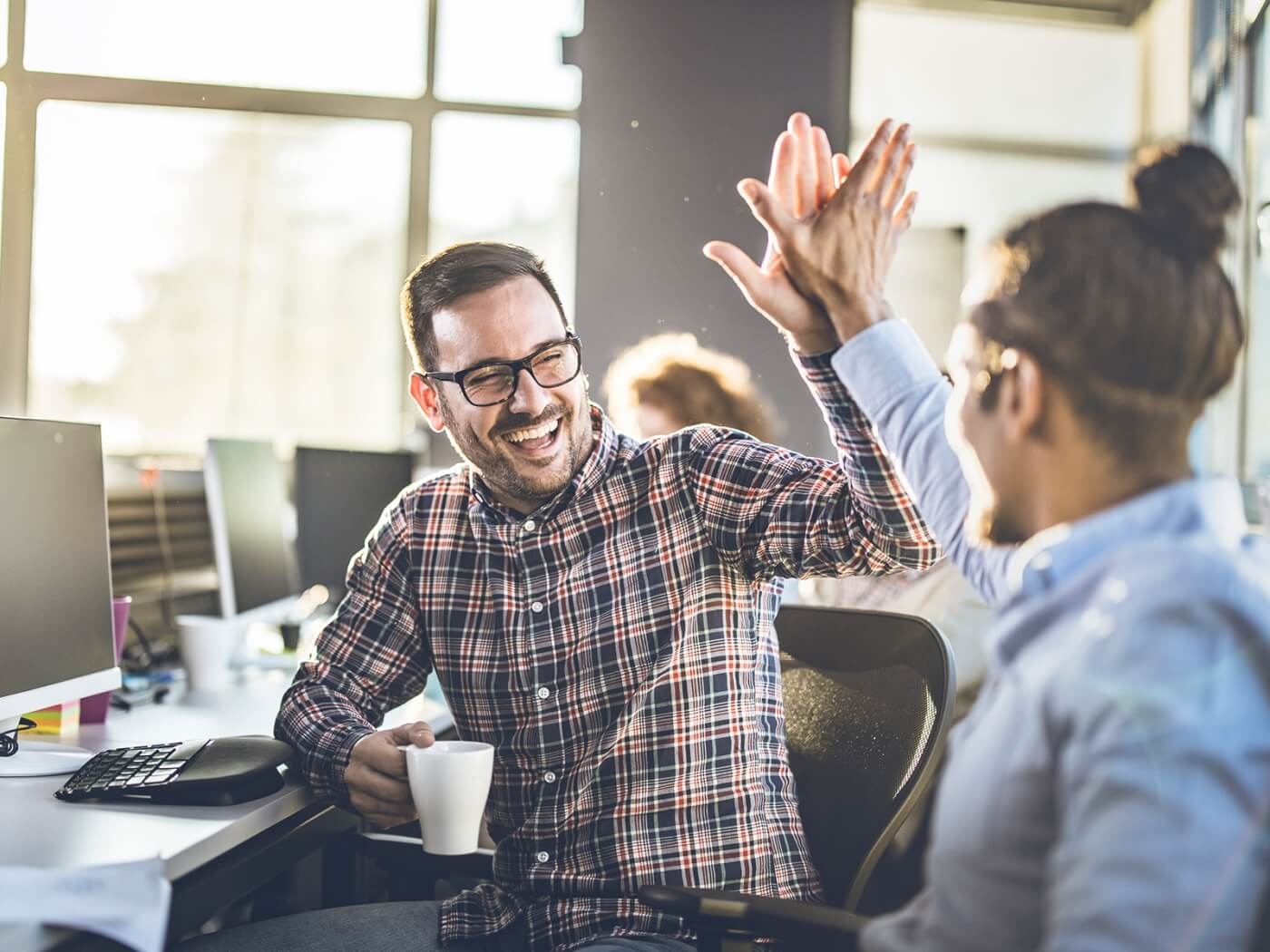 Hello sales trust! - PropertyMe