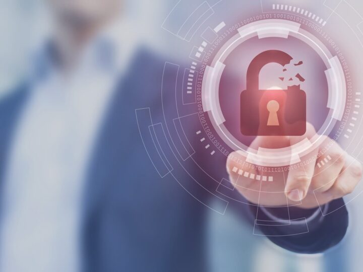 How to protect your business from malware attacks