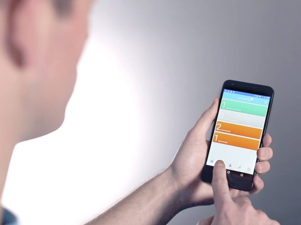 PropertyMe manager app 2.0 update