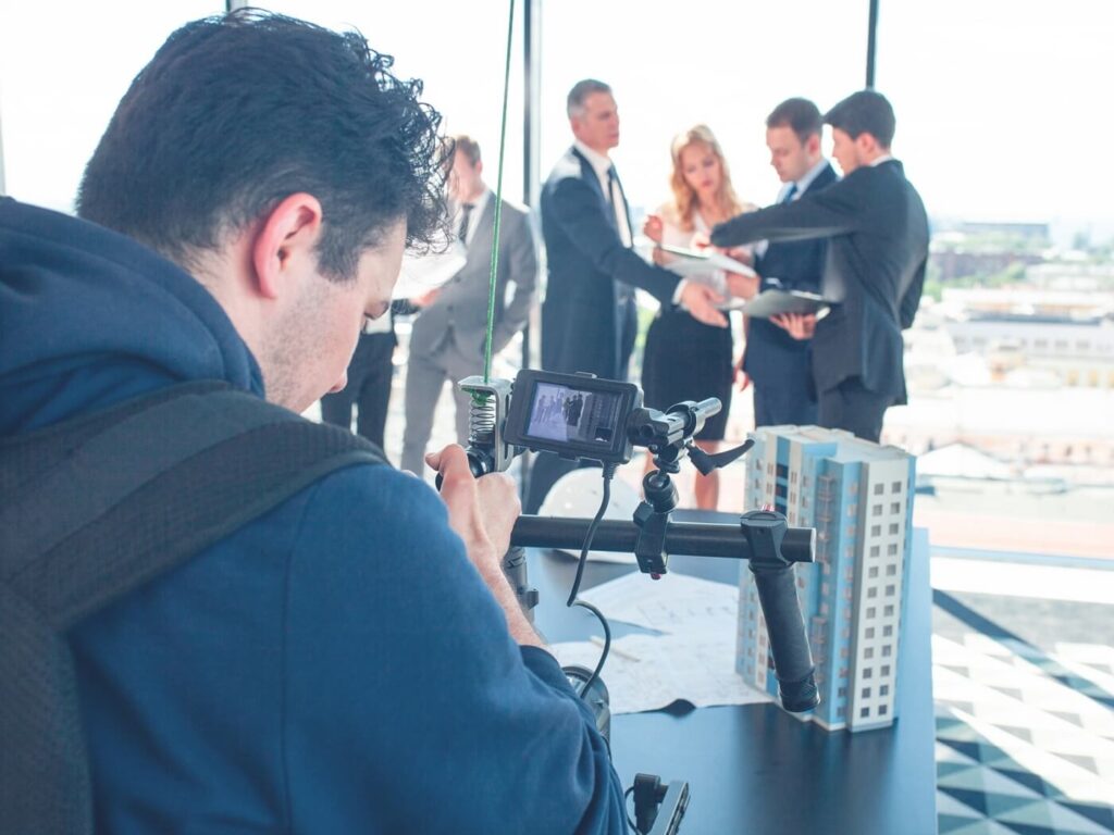 10 essential real estate video marketing ideas