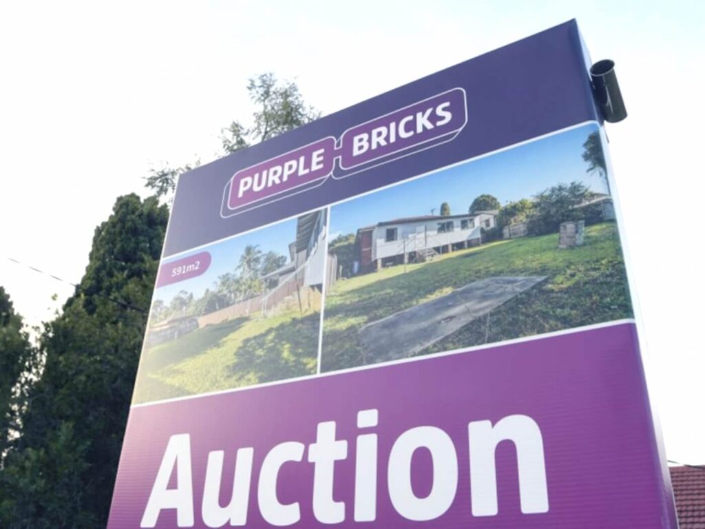 Purplebricks Australia and the state of fixed fee real estate