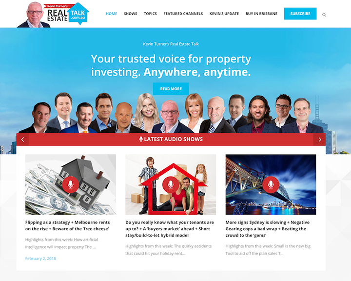 Real Estate Talk Property Management Blog