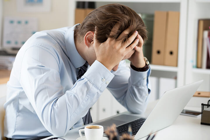 Trust Accounting Mistakes Disbursing Funds Early