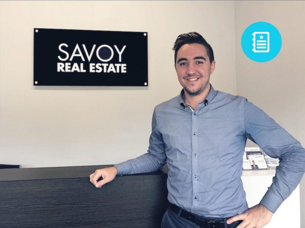 Case Study: Savoy Real Estate