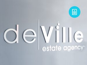 Case Study: deVille Estate Agency