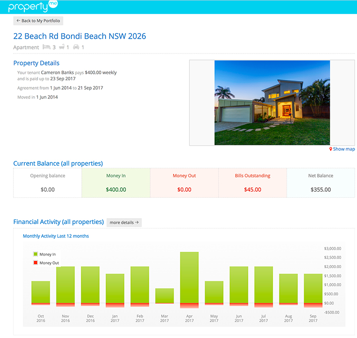 How PropertyMe Can Simplify Your Workload Owner Access