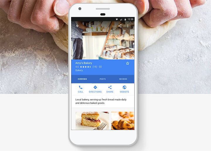 How to Grow Your Property Management Business Using Google Google My Business Listing