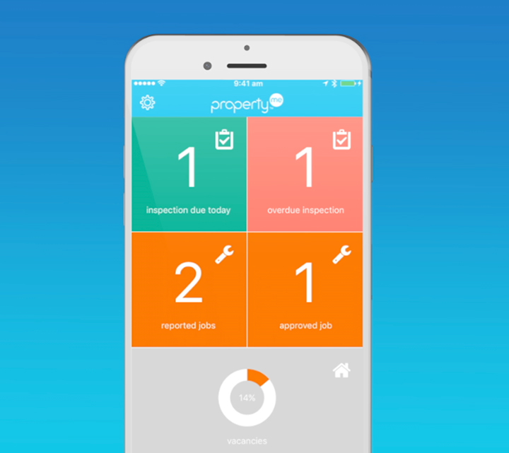PropertyMe Inspections PropertyMe Manager App