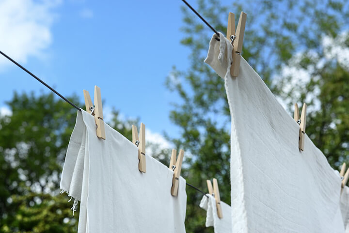 Tenant Welcome Basket Ideas Pegs