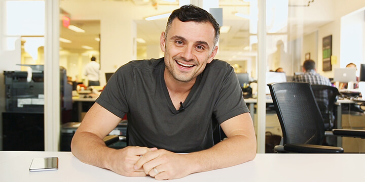 Best Real Estate Podcasts Australia GaryVee