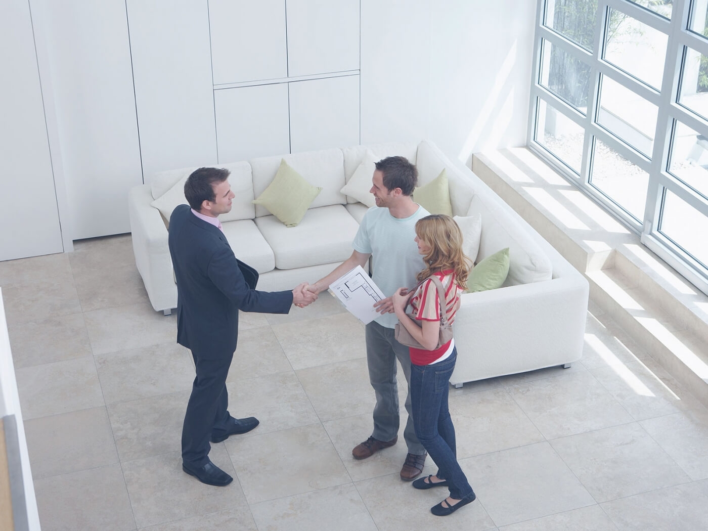 5 sure-fire ways to improve tenant relations