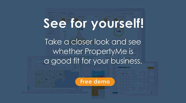 How PropertyMe is Different See for Yourself 1