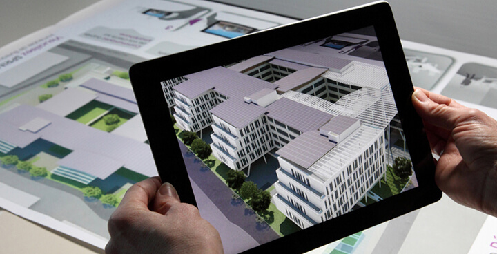 Real Estate Tech Trends Augmented Reality