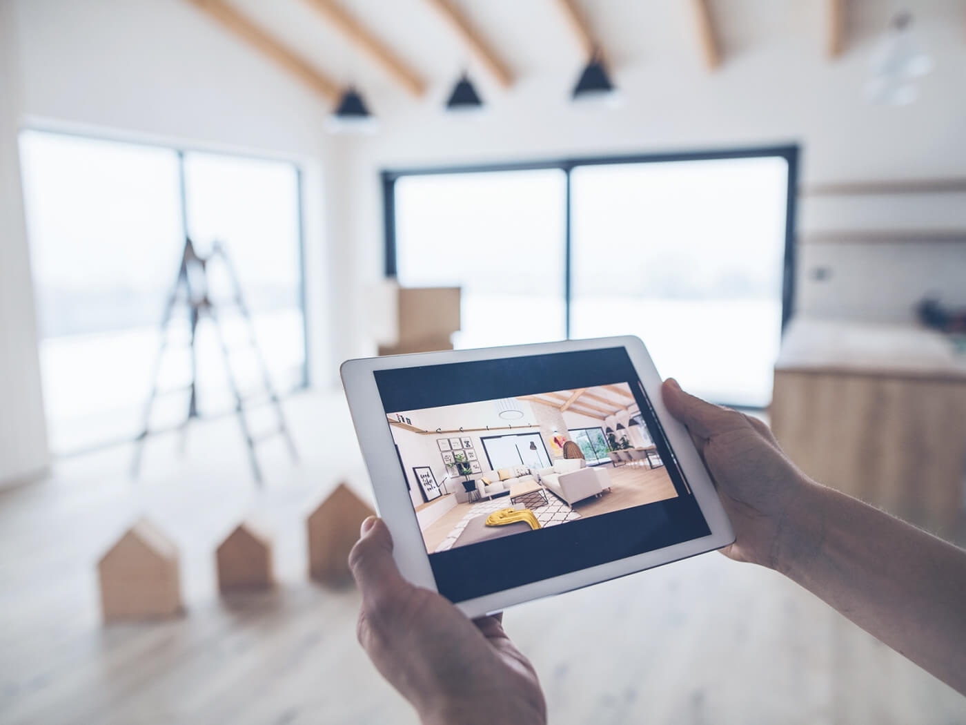 Top 10 real estate tech trends to watch in 2019