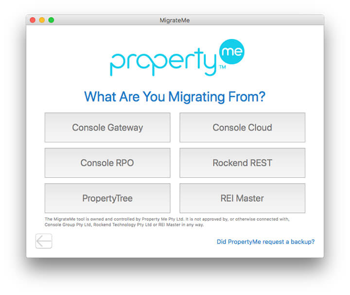 Migrating Your Property Management Data Tips for Success Migrating to PropertyMe
