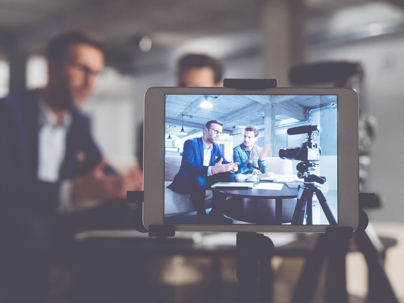 13 Pieces of Advice for Creating Recruitment Videos - Chief Learning  Officer - CLO Media