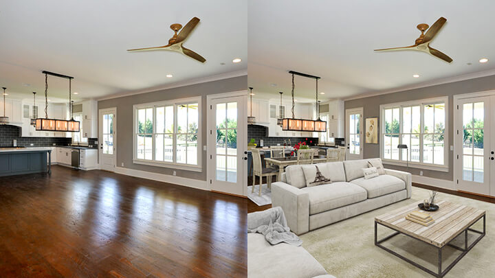 Ultimate Guide to Leasing Property in a Slow Market Home Staging