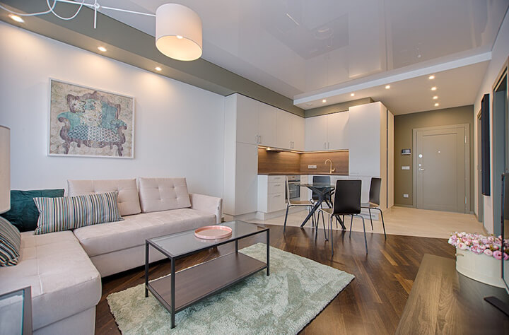 Ultimate Guide to Leasing Property in a Slow Market Real Estate Photography