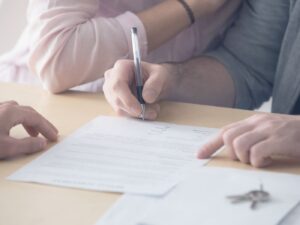 Top 10 questions to ask potential tenants