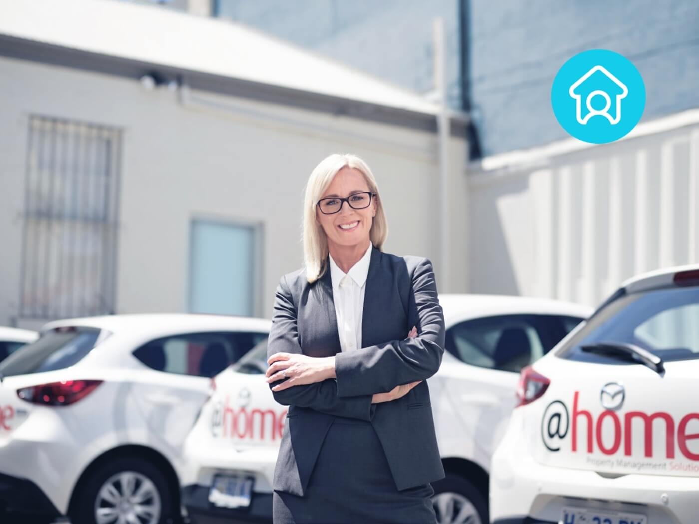 Humans of Property Management Michelle Williams PropertyMe