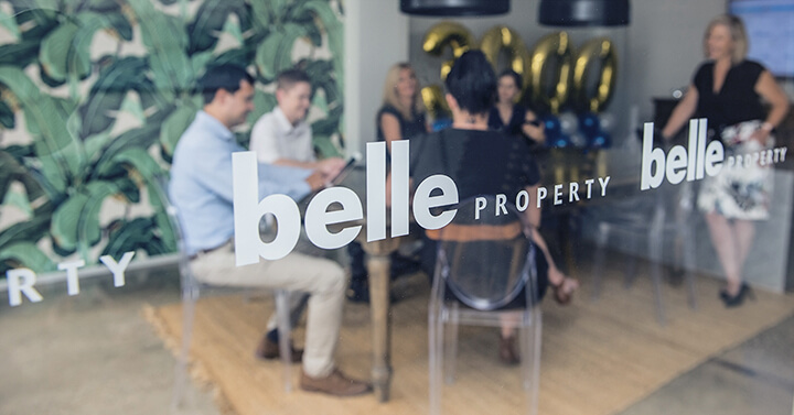 PropertyMe Surpasses 3000 Subscribers Belle Property Cairns