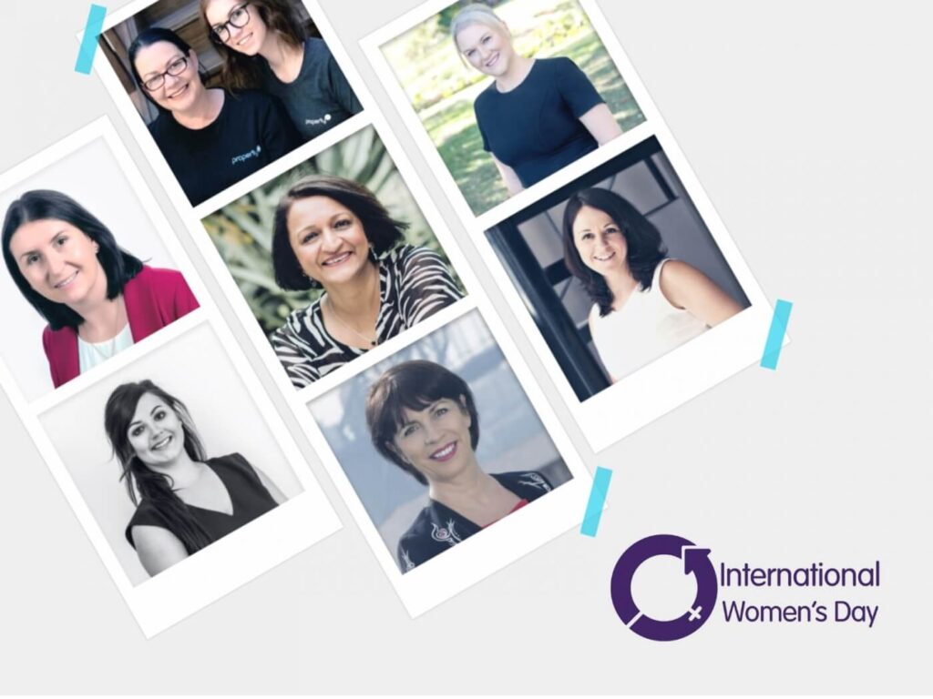 International Women’s Day 2020: Leading women in real estate